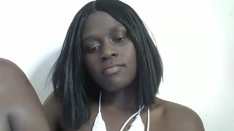 Snapshot of afronubians_ chatting on 27, 3, 2026 pink and josphen online show from 27, 3, 2026