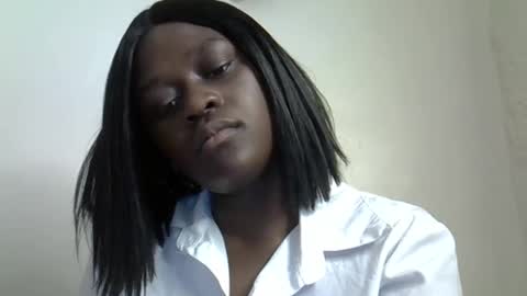 Snapshot of afronubians_ chatting on 31, 3, 2026 pink and josphen online show from 31, 3, 2026