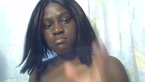 Snapshot of afronubians_ chatting on 21, 4, 2026 pink and josphen online show from 21, 4, 2026