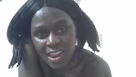 Snapshot of afronubians_ chatting on 28, 5, 2026 pink and josphen online show from 28, 5, 2026