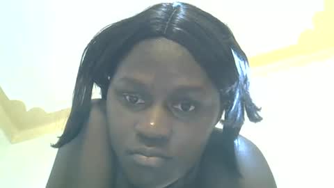 Snapshot of afronubians_ chatting on 17, 6, 2026 pink and josphen online show from 17, 6, 2026