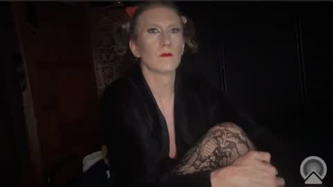 Snapshot of after_dark_productions chatting on 3, 7, 2026 Me Myself Irene online show from 3, 7, 2026