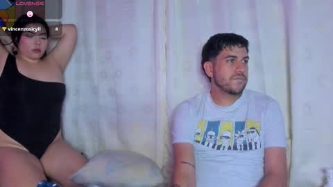 Snapshot of afterhigh_ chatting on 8, 11, 2025 hotchillcouple online show from 8, 11, 2025