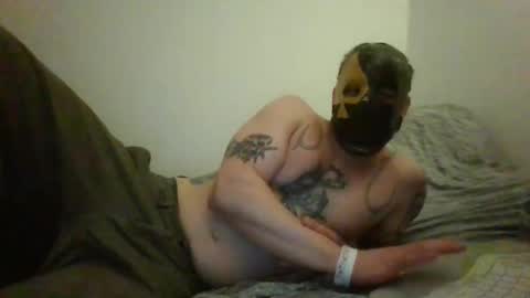 Snapshot of afterhourg chatting on 15, 1, 2025 afterhourg online show from 15, 1, 2025