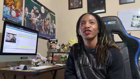 Afterhours online show from 12, 2, 2026