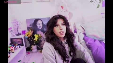 Agata online show from 12, 4, 2026