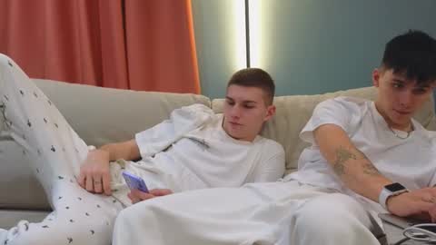 Mark online show from 18, 3, 2026