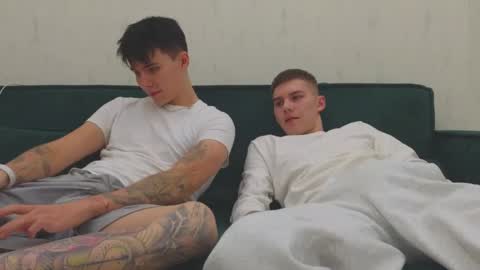 Mark online show from 3, 4, 2026