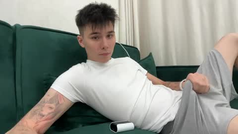 Mark online show from 18, 4, 2026