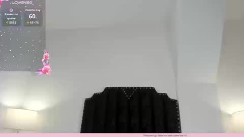 Snapshot of agartha_velvet chatting on 12, 3, 2026 agartha_velvet online show from 12, 3, 2026