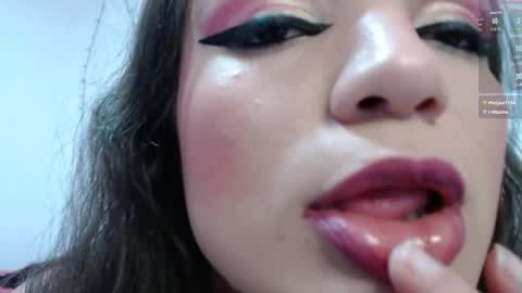 agata__rose online show from 8, 1, 2026