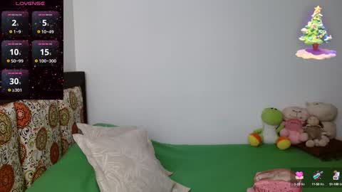 Hanna online show from 24, 12, 2024