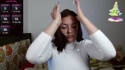 Hanna online show from 3, 1, 2025