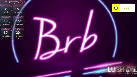 Hanna online show from 27, 1, 2025