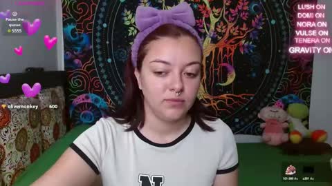 Hanna online show from 21, 2, 2025