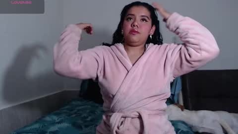 Agatha online show from 16, 12, 2025