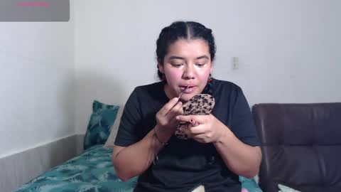 Agatha online show from 17, 4, 2026