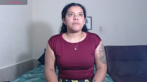Snapshot of agata_c chatting on 3, 7, 2026 Agatha online show from 3, 7, 2026