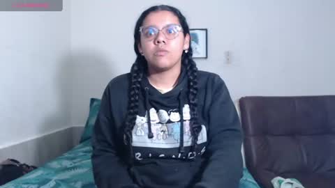 Snapshot of agata_c chatting on 7, 7, 2026 Agatha online show from 7, 7, 2026