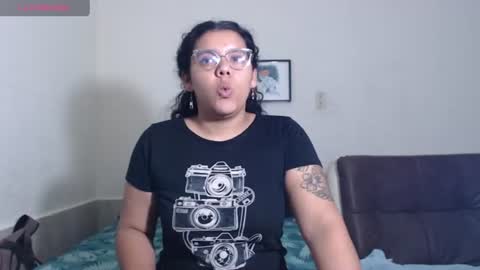 Snapshot of agata_c chatting on 9, 7, 2026 Agatha online show from 9, 7, 2026