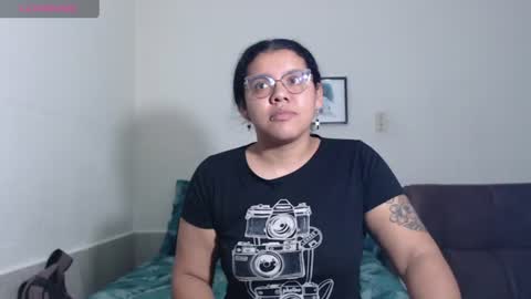 Snapshot of agata_c chatting on 10, 7, 2026 Agatha online show from 10, 7, 2026