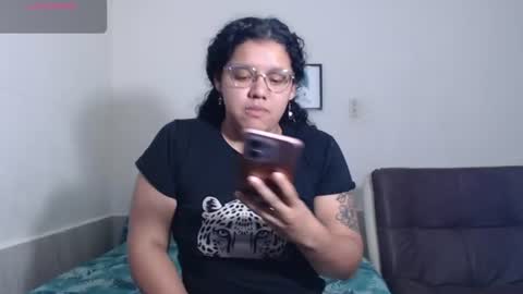Snapshot of agata_c chatting on 22, 7, 2026 Agatha online show from 22, 7, 2026