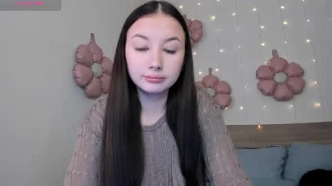 Snapshot of agata_cherry chatting on 3, 6, 2026 Eva online show from 3, 6, 2026