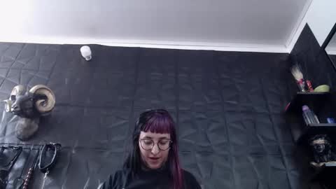  Miss Agata  online show from 11, 3, 2026