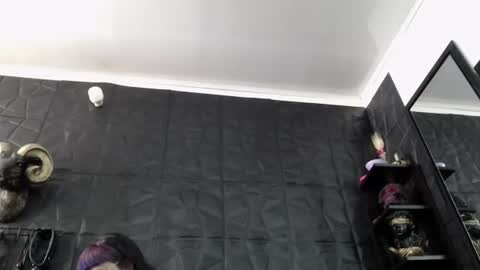 Snapshot of agata_darkness chatting on 1, 7, 2026 Miss Agata online show from 1, 7, 2026