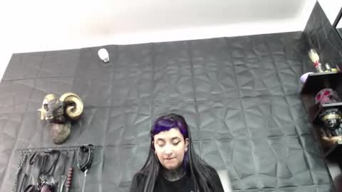 Snapshot of agata_darkness chatting on 11, 7, 2026 Miss Agata online show from 11, 7, 2026