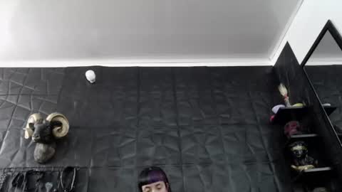 Snapshot of agata_darkness chatting on 18, 7, 2026 Miss Agata online show from 18, 7, 2026