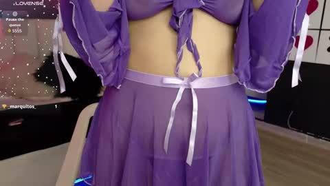 AGATA online show from 28, 10, 2025