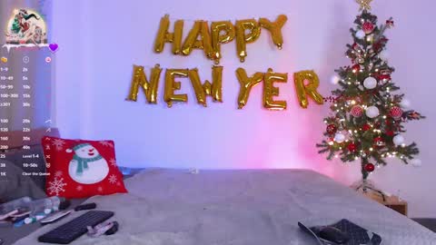 Agata online show from 24, 12, 2024