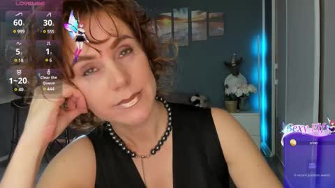 Agata Kriste online show from 23, 2, 2025