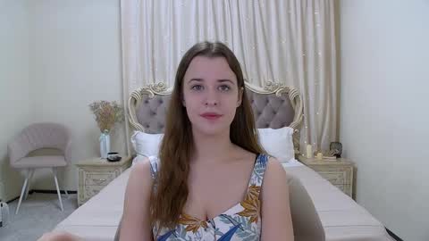 Snapshot of agataaisitt chatting on 9, 2, 2025 Agata Aisitt online show from 9, 2, 2025