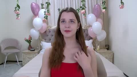 Snapshot of agataaisitt chatting on 13, 2, 2025 Agata Aisitt online show from 13, 2, 2025