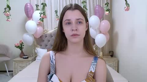 Snapshot of agataaisitt chatting on 15, 2, 2025 Agata Aisitt online show from 15, 2, 2025