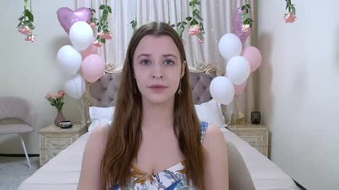 Snapshot of agataaisitt chatting on 22, 2, 2025 Agata Aisitt online show from 22, 2, 2025