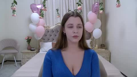 Snapshot of agataaisitt chatting on 26, 2, 2025 Agata Aisitt online show from 26, 2, 2025