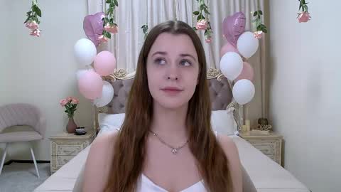 Snapshot of agataaisitt chatting on 3, 3, 2025 Agata Aisitt online show from 3, 3, 2025