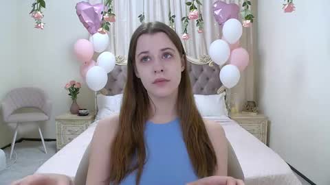 Snapshot of agataaisitt chatting on 8, 3, 2025 Agata Aisitt online show from 8, 3, 2025