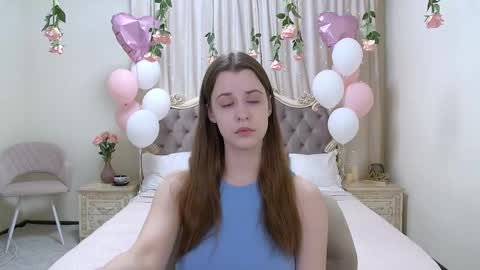 Snapshot of agataaisitt chatting on 8, 3, 2025 Agata Aisitt online show from 8, 3, 2025