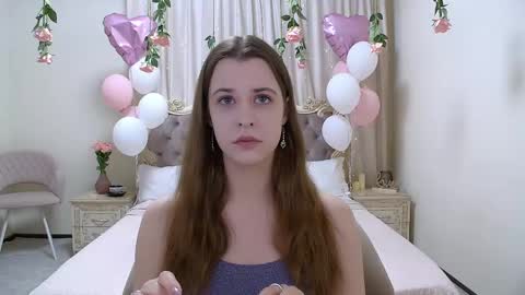 Snapshot of agataaisitt chatting on 10, 3, 2025 Agata Aisitt online show from 10, 3, 2025