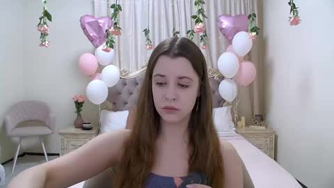 Snapshot of agataaisitt chatting on 11, 3, 2025 Agata Aisitt online show from 11, 3, 2025