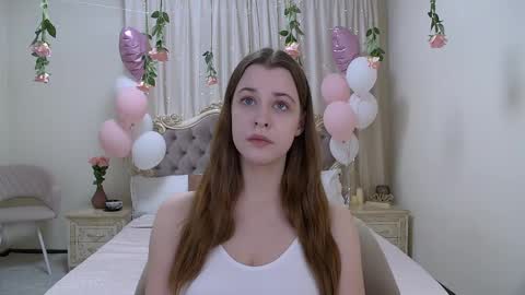 Snapshot of agataaisitt chatting on 12, 3, 2025 Agata Aisitt online show from 12, 3, 2025