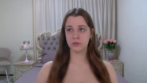 Agata Aisitt online show from 21, 3, 2026