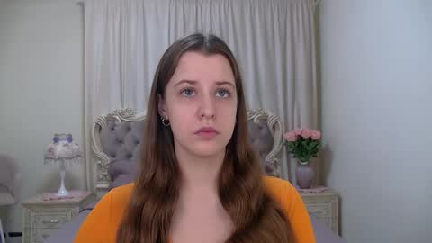 Agata Aisitt online show from 22, 3, 2026