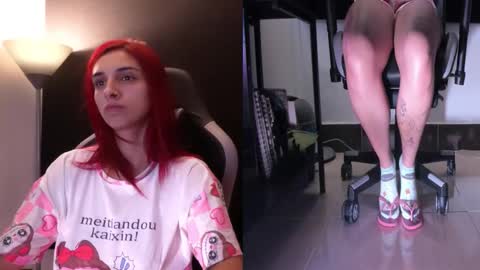 Agata Collinss online show from 20, 2, 2026