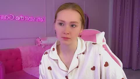 AgataFoxley online show from 6, 10, 2025