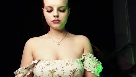 Snapshot of agatamoonlight chatting on 20, 12, 2024 Agata online show from 20, 12, 2024